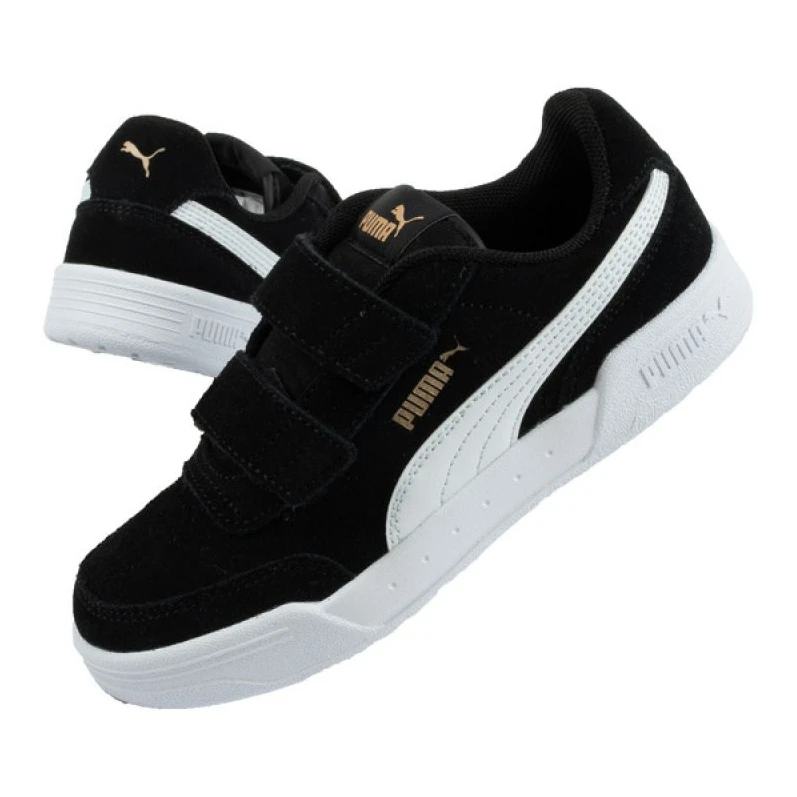 Puma Caracal Jr 370991 01 Le Noir