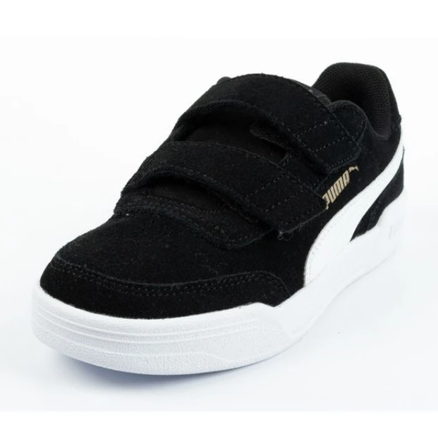 Puma Caracal Jr 370991 01 Le Noir – Image 2