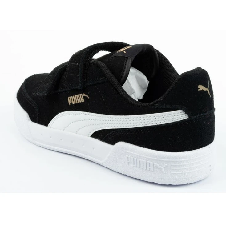 Puma Caracal Jr 370991 01 Le Noir – Image 4