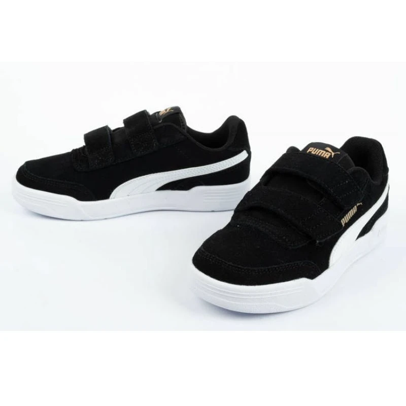 Puma Caracal Jr 370991 01 Le Noir – Image 7