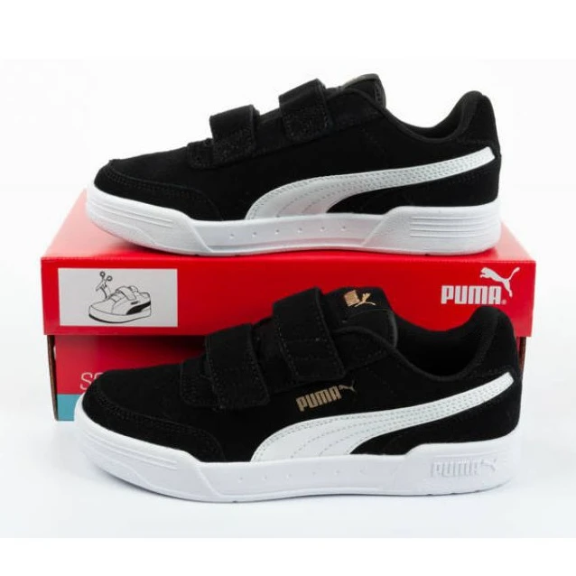 Puma Caracal Jr 370991 01 Le Noir – Image 9