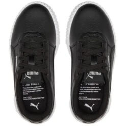 Puma Carina 2.0 Ps Jr 386186 01 Le Noir