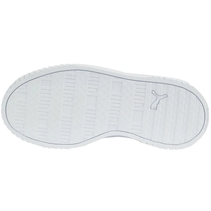 Puma Carina 2.0 Ps Jr 386186 02 Chaussures Blanche – Image 4