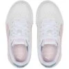 Puma Carina 2.0 Ps Jr 386186 05 Blanche