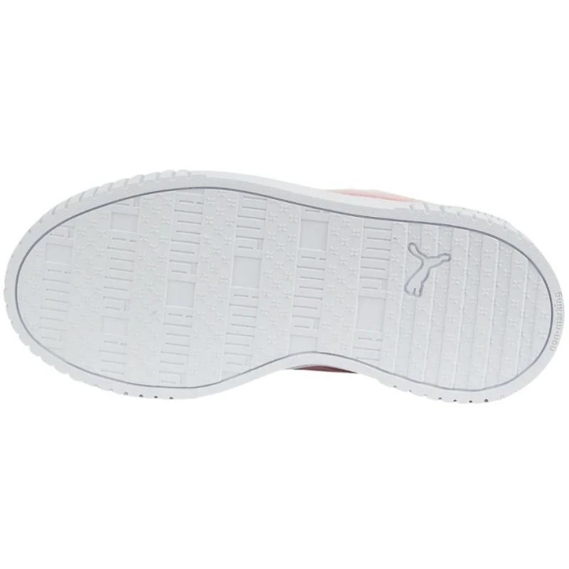 Puma Carina 2.0 Ps Jr 386186 05 Blanche – Image 4