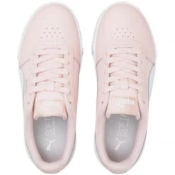 Puma Carina L Jr 370677 33 Rose