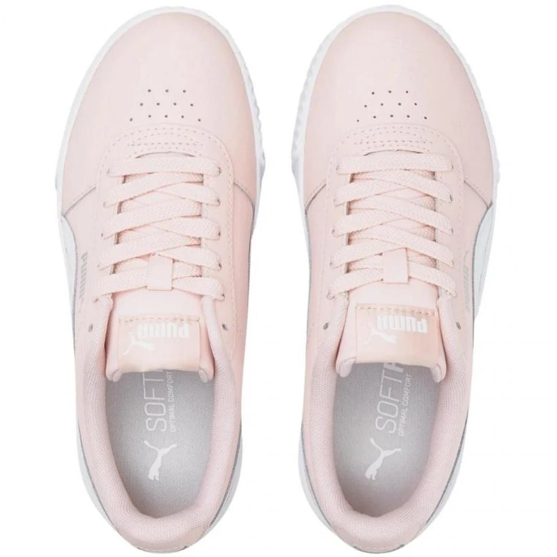 Puma Carina L Jr 370677 33 Rose