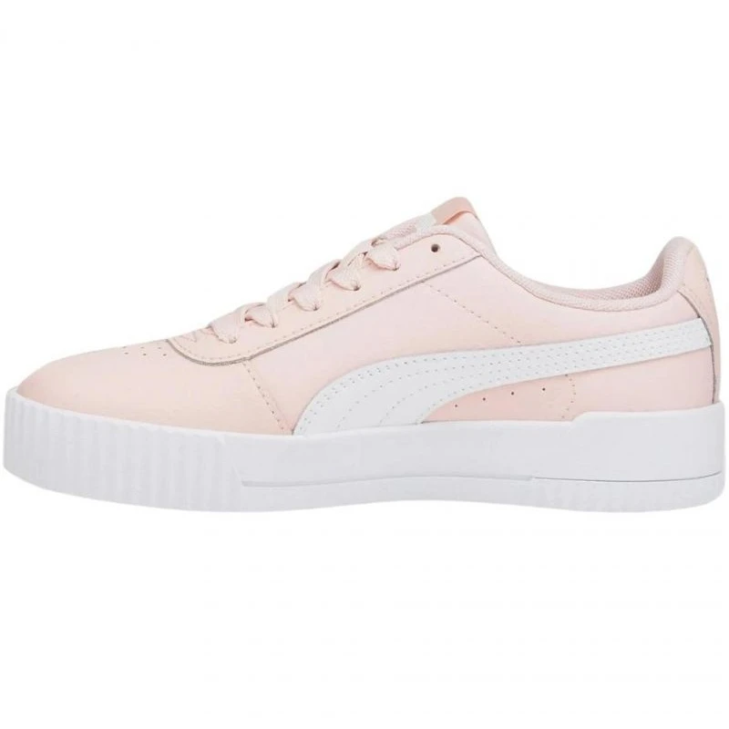 Puma Carina L Jr 370677 33 Rose – Image 2