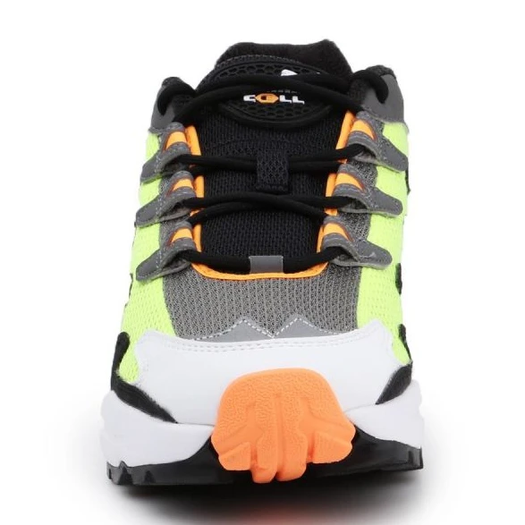 Puma Cell Alien Og M 369801 07 Blanche Le Noir Multicolore Vert – Image 2