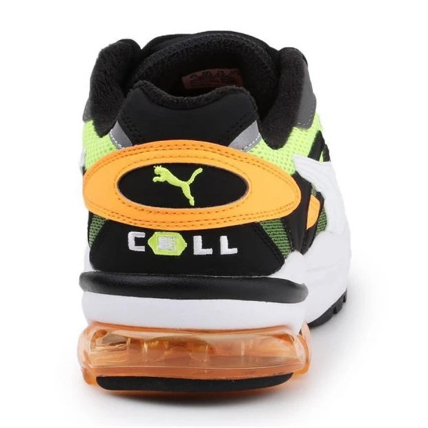 Puma Cell Alien Og M 369801 07 Blanche Le Noir Multicolore Vert – Image 5