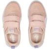 Puma Courtflex V2 Mesh V Ps Jr Chaussures 371758 13 Rose