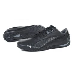 Puma Drift Cat 5 Carbone M 36113701 Le Noir