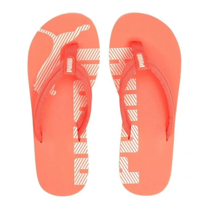 Puma Epic Flip V2 Géorgie W 360248 50 Rouge – Image 3