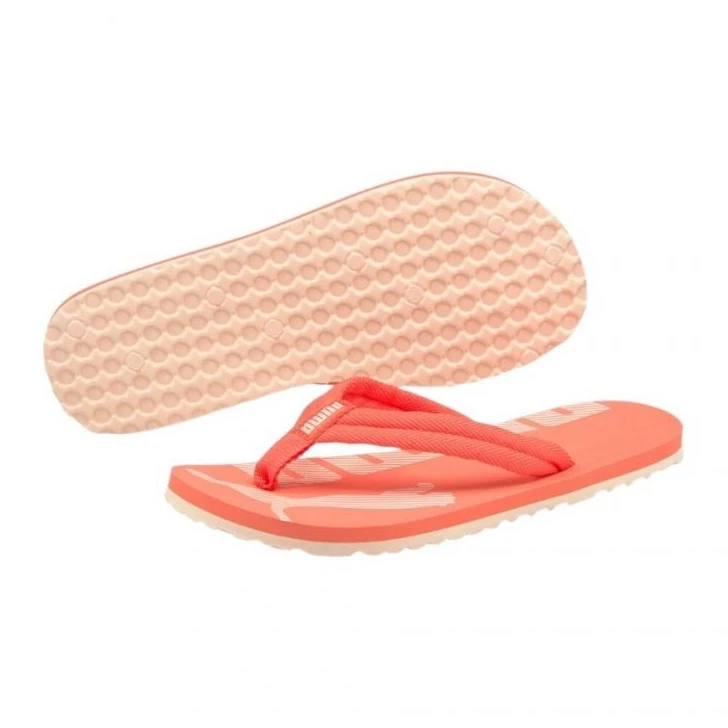 Puma Epic Flip V2 Géorgie W 360248 50 Rouge – Image 5