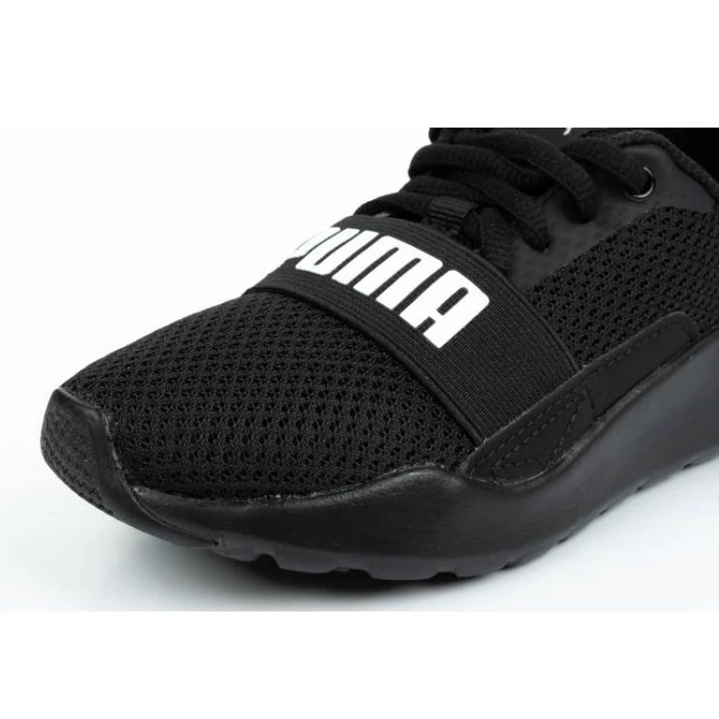 Puma Filaire Jr 366903 01 Le Noir – Image 5