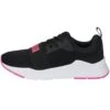 Puma Filaire Run Jr 374214 20 Le Noir