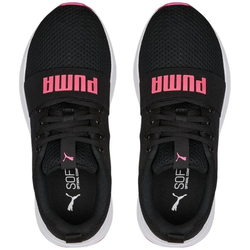Puma Filaire Run Jr 374214 20 Le Noir – Image 2
