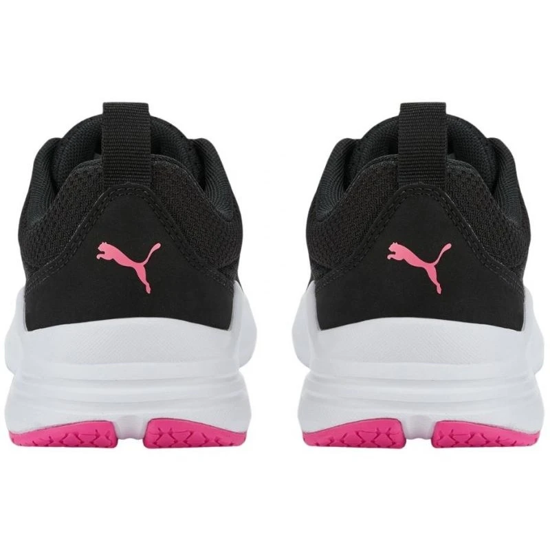 Puma Filaire Run Jr 374214 20 Le Noir – Image 3