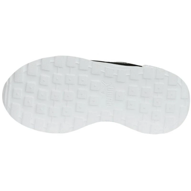 Puma Graviton Ac PS Jr 381988 11 Blanche Le Noir Rouge – Image 4