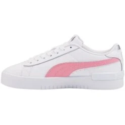 Puma Jada Jr 381990 09 Blanche