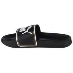 Puma Leadcat Ftr Slide Jr 372014 01 Le Noir