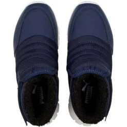 Puma Nieve Wtr Ac Ps Jr 380745 06 Bleu Marin