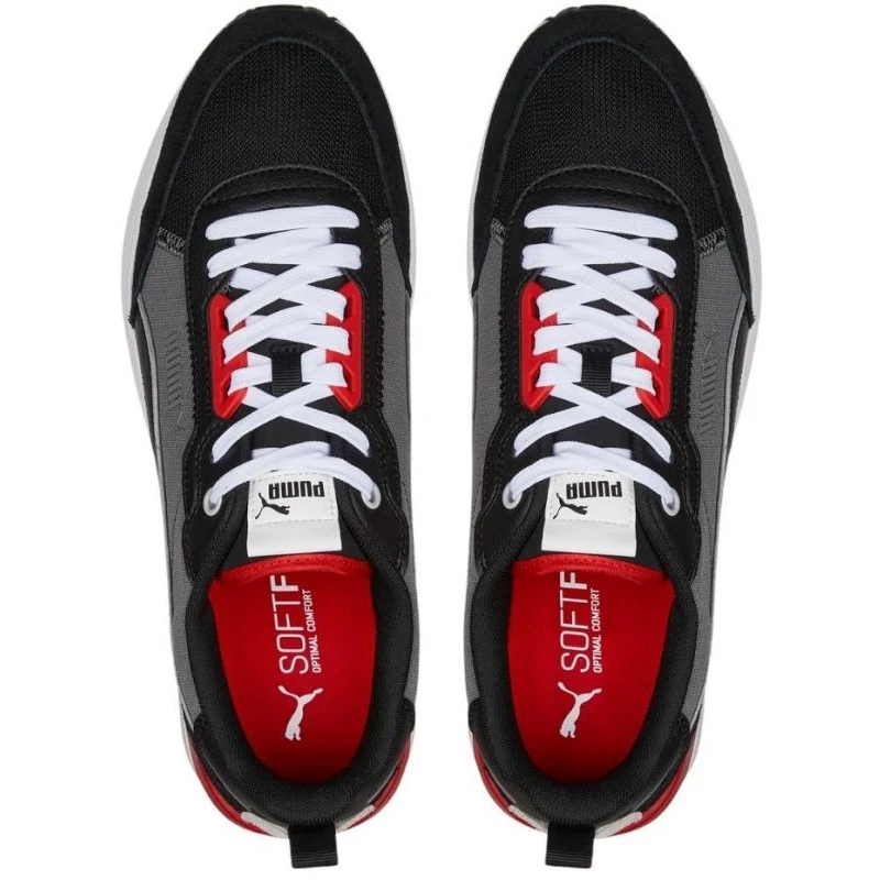 Puma R22 M 383462 16 Le Noir