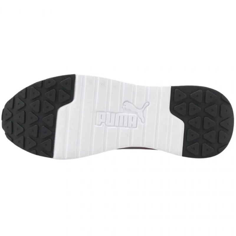 Puma R78 Voyage W 380729 08 Blanche Violet Rose Gris Multicolore – Image 4