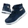 Puma Rebound Jr 375479 05 Bleu Marin