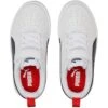 Puma Rickie Ac PS Jr 385836 09 Blanche