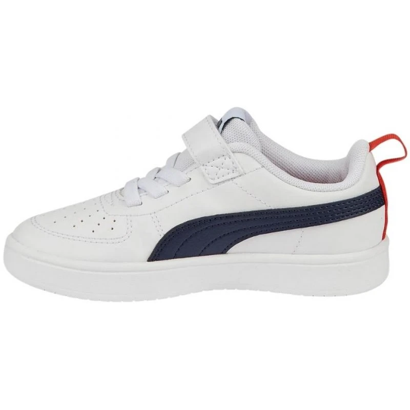 Puma Rickie Ac PS Jr 385836 09 Blanche – Image 2