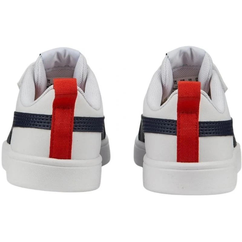Puma Rickie Ac PS Jr 385836 09 Blanche – Image 3