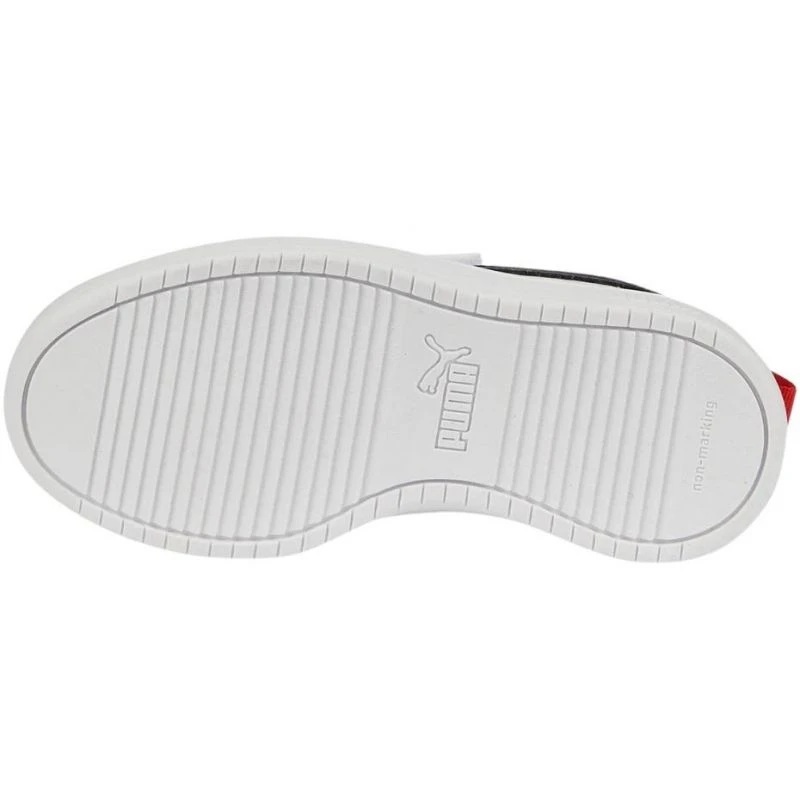 Puma Rickie Ac PS Jr 385836 09 Blanche – Image 4