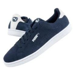 Puma Smash Perf M 364890 04 Bleu