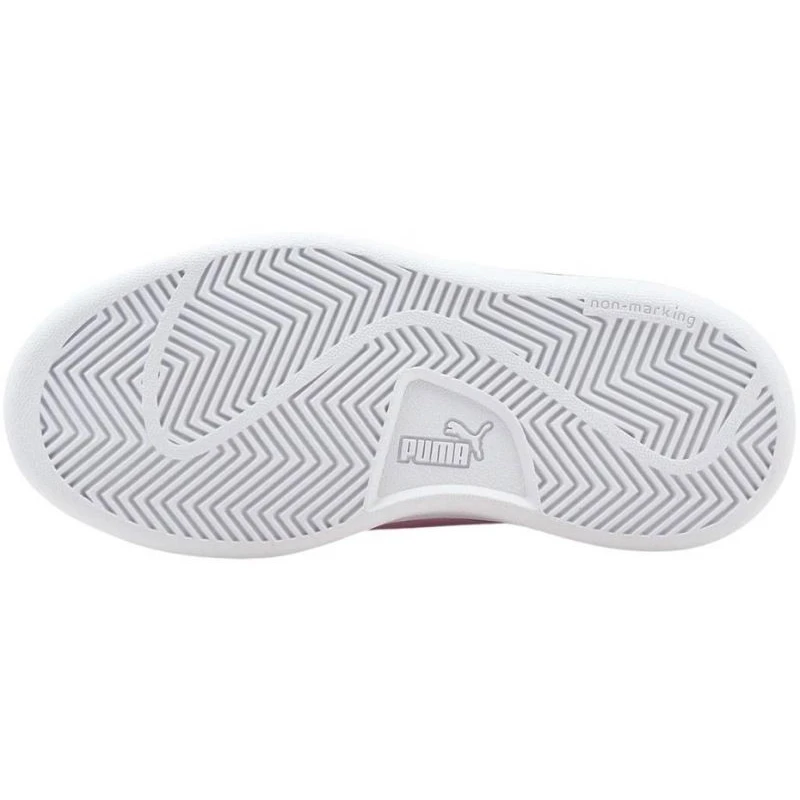 Puma Smash V2 Buck V PS Jr 365183 40 Le Noir Rose – Image 3