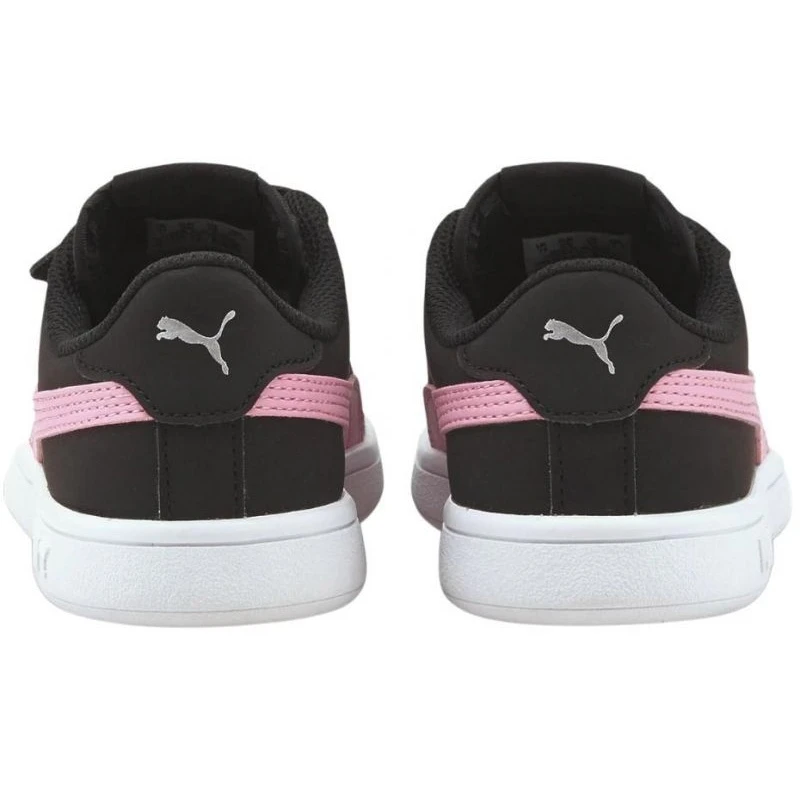 Puma Smash V2 Buck V PS Jr 365183 40 Le Noir Rose – Image 4