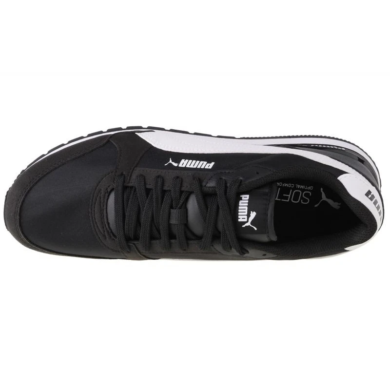 Puma St Runner V3 Nl M 384857-01 Le Noir – Image 2