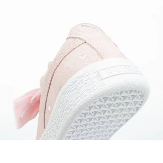 Puma Suede Heart Jr 365136 03 Rose – Image 6