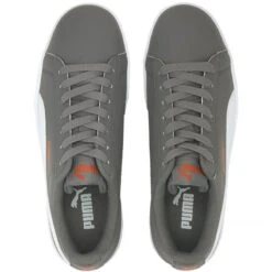 Puma Up Jr 373600 09 Le Noir Gris