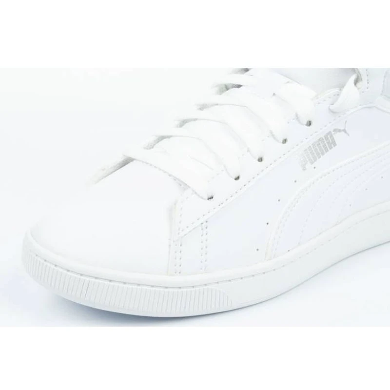 Puma Vikky V2 Mid Sl 370619 04 Blanche Le Noir – Image 5