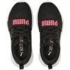 Puma Wired Run PS Jr 374216 20 Le Noir