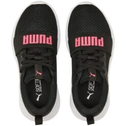 Puma Wired Run PS Jr 374216 20 Le Noir