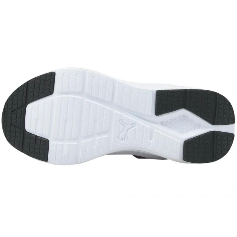 Puma Wired Run Slip On Été Jr 383732 01 Rose – Image 4