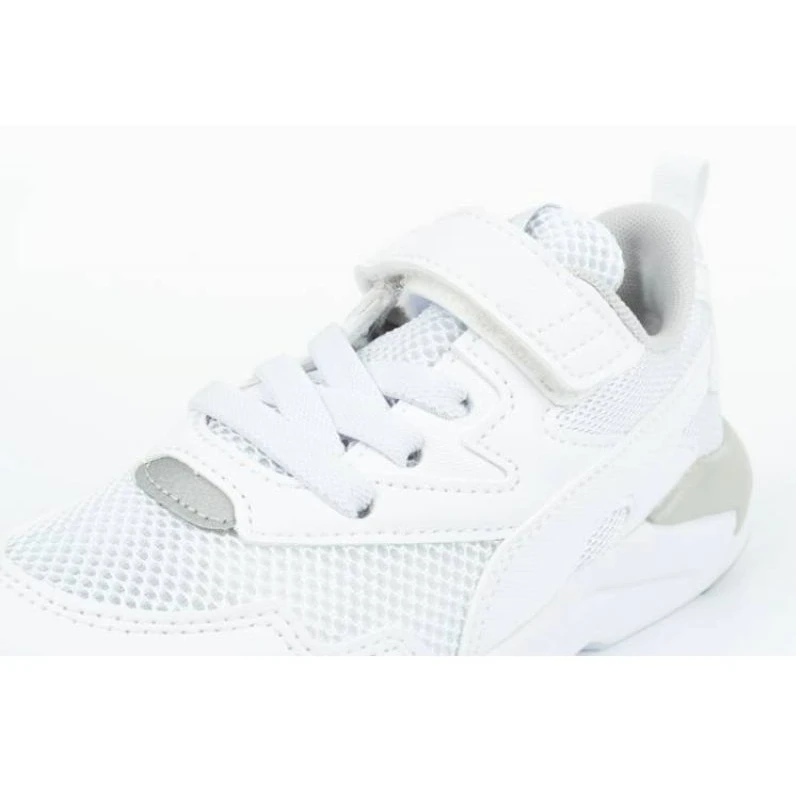 Puma X-Ray Jr 374395 02 Blanche Le Noir – Image 5