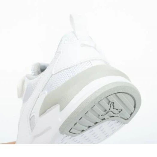 Puma X-Ray Jr 374395 02 Blanche Le Noir – Image 6