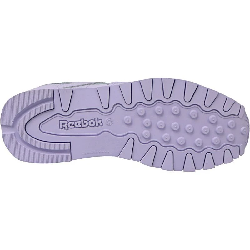 Reebok Classic Leather Jr BD5543 Violet – Image 3