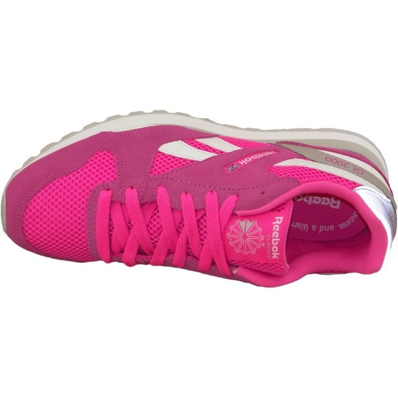 Reebok Gl 3000 Jr V69799 Rose – Image 2