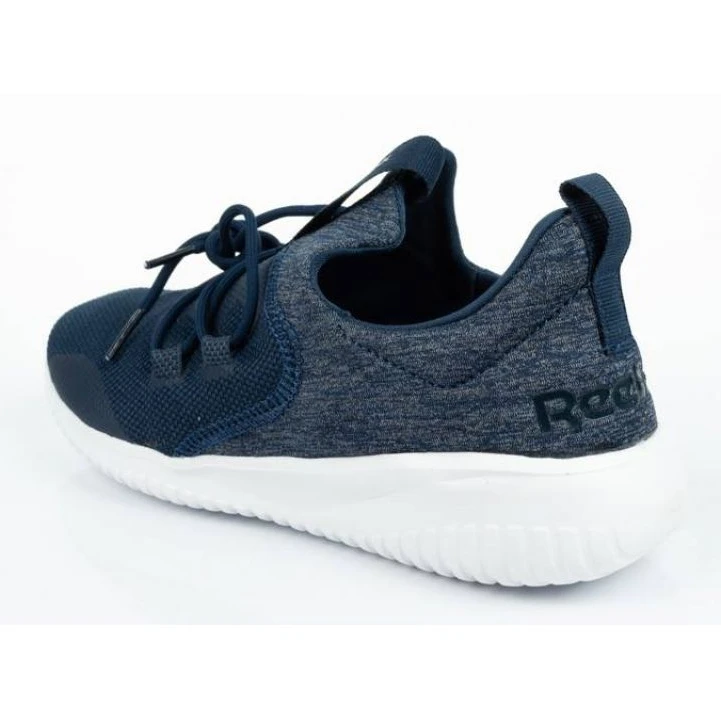 Reebok Skycush W BS6715 Le Noir Bleu Marin – Image 4