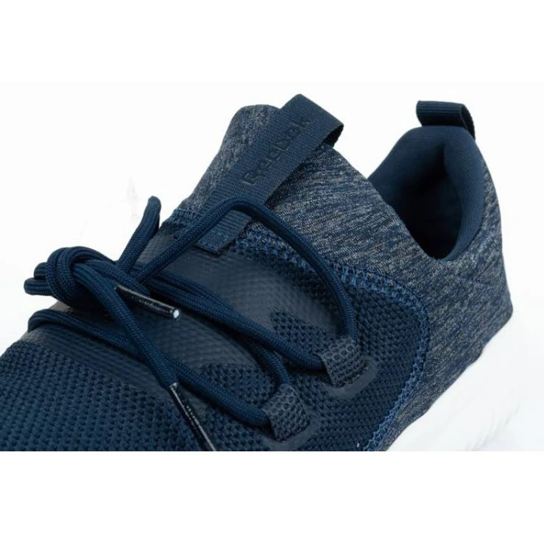 Reebok Skycush W BS6715 Le Noir Bleu Marin – Image 5