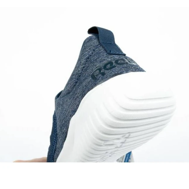 Reebok Skycush W BS6715 Le Noir Bleu Marin – Image 6